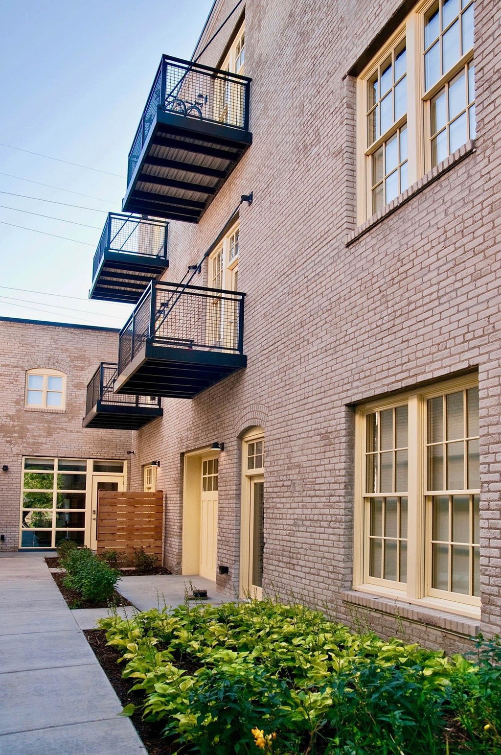 Millworks Lofts Apartments, 4041 Hiawatha Avenue South, Minneapolis, MN